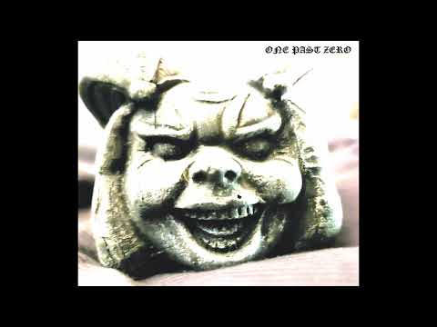 ONE PAST ZERO Supernothing (recorded 2012/remastered 2022)