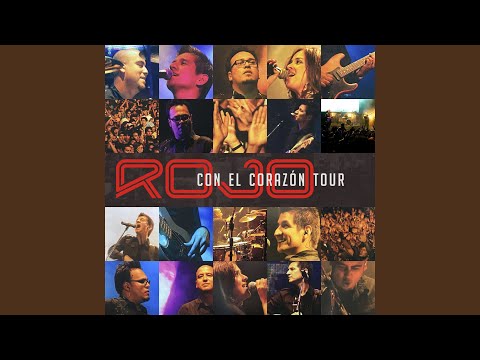 No Me Soltarás (En Vivo 2008) (Remasterizado)
