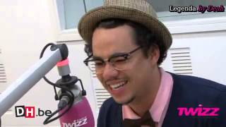 Seven Nation Army - Ben l&#39;Oncle Soul - Legenda em português BR e inglês