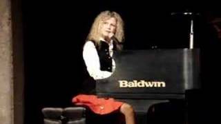 Becky Hobbs Sings &quot;A Bible &amp; a Sixpack&quot;