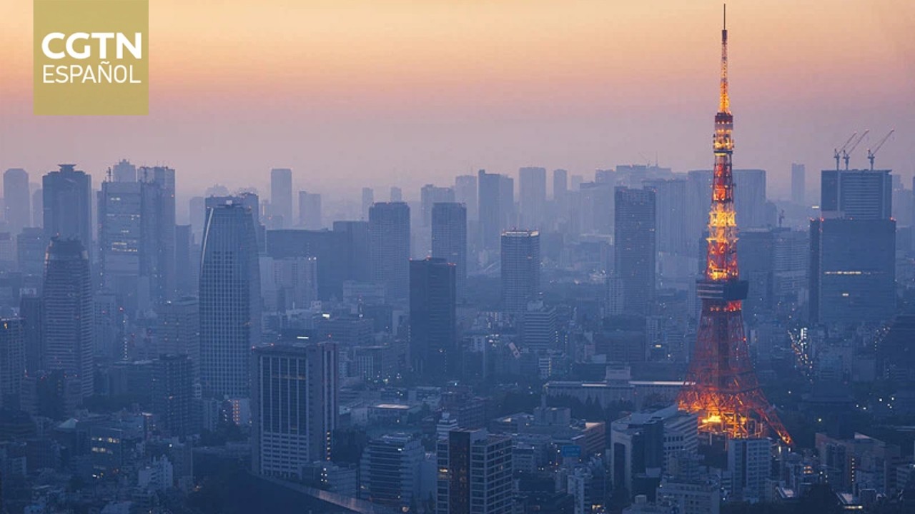 La comunidad internacional debe mantenerse muy alerta ante el resurgimiento del militarismo japonés