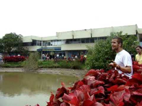 Salvem o Lago da UFSC
