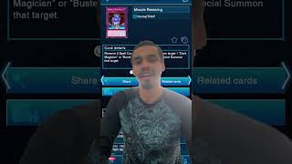 Webberz05 Tech of the Week 13 #yugioh #darkmagician #busterblader #endymion