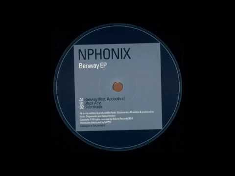Nphonix - Benway (feat. Apobothra)