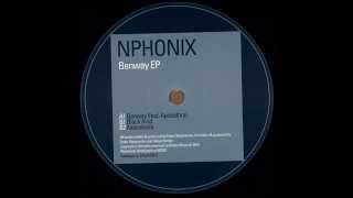 Nphonix - Benway (feat. Apobothra)