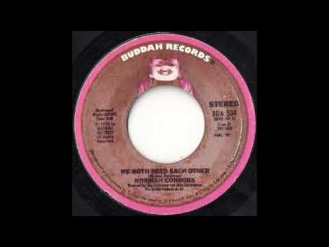 Norman Connors-We Both Need Each Other