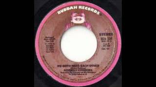 Norman Connors-We Both Need Each Other