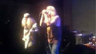 Saint Vitus - Blessed Night (Live)