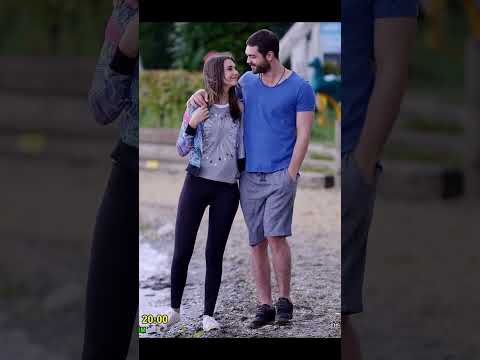 Popular Turkish TV Series With Leyla Lydia Tuğutlu