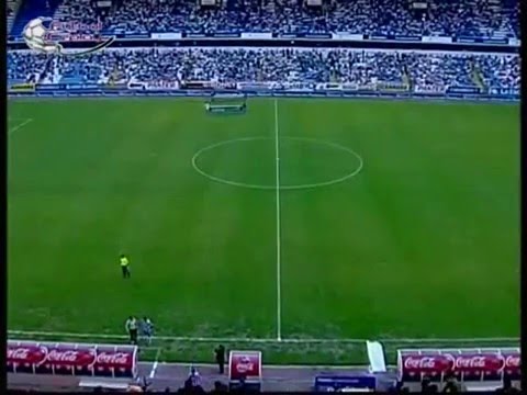 (Temporada 2006 - 2007) Partido Completo Jornada 05: Deportivo 2 - Real Sociedad 0 (01/10/2006)