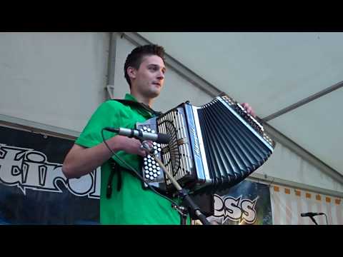 Osttirol Express  -  Beim Klaubaufgungl von Roland Mühlburger