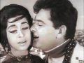 Main Wohi Hoon 1966 Aankhon Pe Palkon Ke Ghoonghat Mohd Rafi