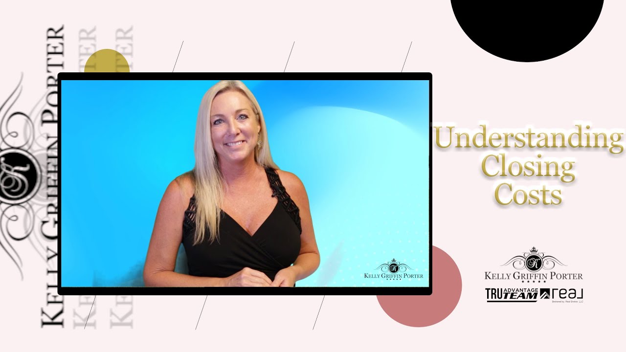 What Are Buyer Closing Costs?