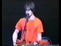 The White Stripes - Piranhas, Home, Memphis. London Forum 2001 (14/18)