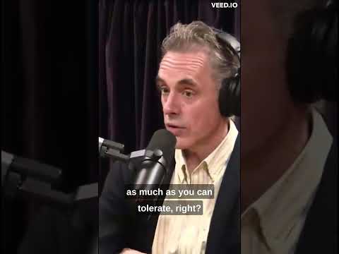 Jordan Peterson's Insights on Embracing Competition and Personal Growth #shorts #jordanpeterson