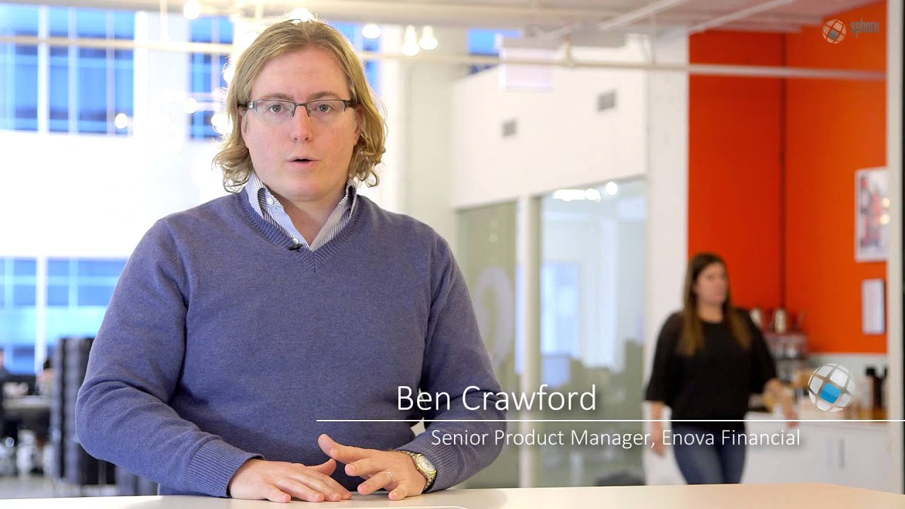 Ben Crawford