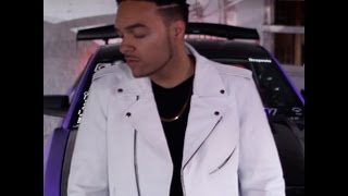 Tony Sway  (Intoxicated By Your Love)