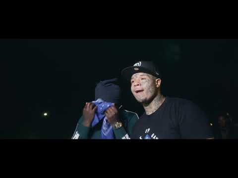 SuWpaCuzz Ft Fasscoupe - Evol Sway (Official Video)