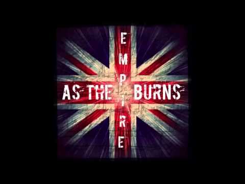 Broken Word's - As The Empire Burns