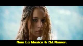 EL ULTIMO MOHICANO.B.S.O.-Dj.Ramon-HD