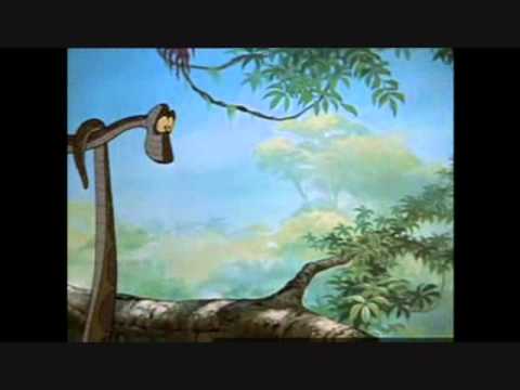 Eric Pan Part 15 - Snow White Helps Shere Khan