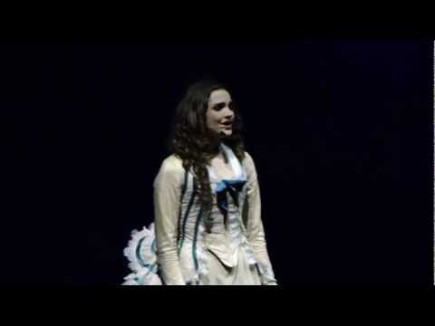 DERNIERE/1789, les amants de la Bastille - La sentence (intégrale) - Camille Lou