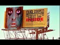 Alice Cooper (isolated instrumental track & BV’s) From the Inside