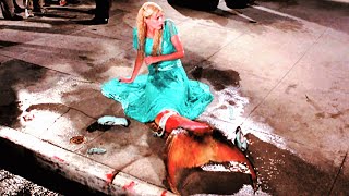 Splash: Tale of Mermaid Film Explained in Hindi/Urdu | Splash Summarized हिन्दी