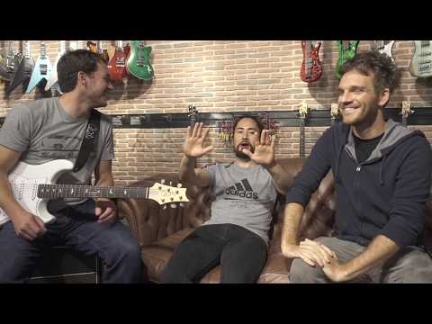 The PRS Silver Sky is Evil - Change My Mind