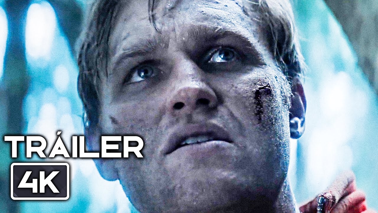 MONARCH: EL LEGADO DE LOS MONSTRUOS Tráiler Oficial Español (2026)