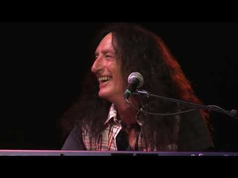 Ken Hensley & Live Fire - Circle Of Hands (Live in Hamburg)