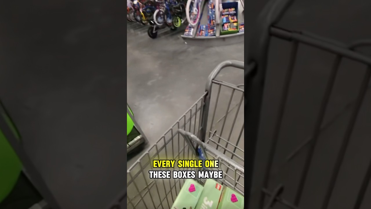 Walmart clearance store reselling for $20 and sells for $60 #walmartseller #shoppingexpert #hotbuy