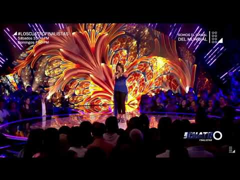 Susan Ochoa - Él me mintió