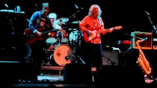 BILL WYMAN live in heerlen 19-01-2011   7