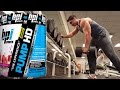 BPI Sports Pump HD Review | Superset Workout