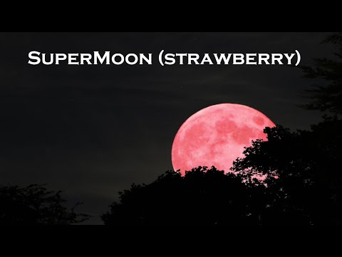 Super moon