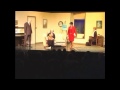 2011 04 02 Curious Savage Clip