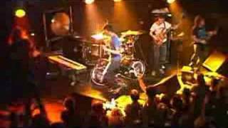 Between the Buried and Me - Malpractice (Faith No More)