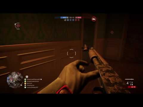 Battlefield 1 beast mode