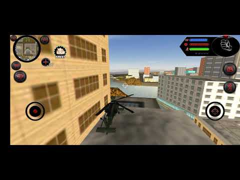 Robot shark: Part 3 fight with soldiers in the military base || Arjun gameplay