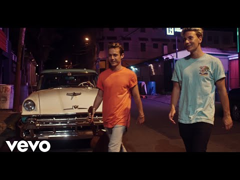 BUNT. - Cuba (Tiene Sabor) [Official Video] ft. Omara Portuondo