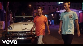 Musik-Video-Miniaturansicht zu (Cuba) Tiene sabor Songtext von BUNT.