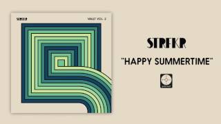 STRFKR - Happy Summertime [OFFICIAL AUDIO]