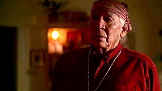 &quot;They Killed Him&quot;: Elder Red Crow - (a.k.a.: &quot;Just Another Holy Man&quot;)