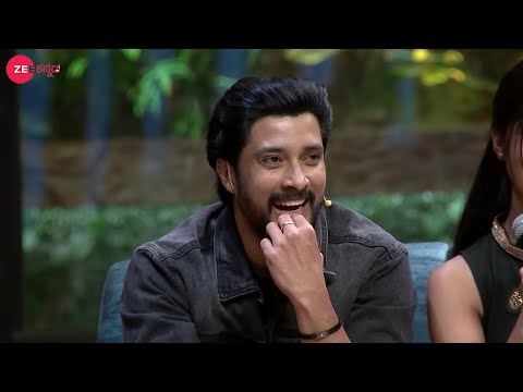 ಶರಣ್ ಮತ್ತು ಪ್ರೇಮ್ ಜೊತೆ ಹಾಸ್ಯ ಸಂದರ್ಶನ | Golden Gang | Sharan, Prem @zeekannada