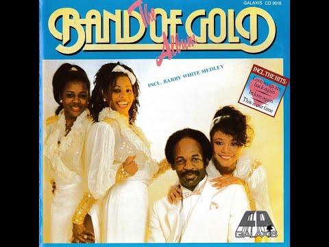 ✨Band Of Gold🎶Love Songs Are Back Again✨(Medley)