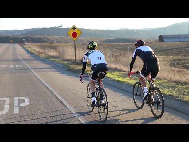 Video Teaser für Strip Drive Overview