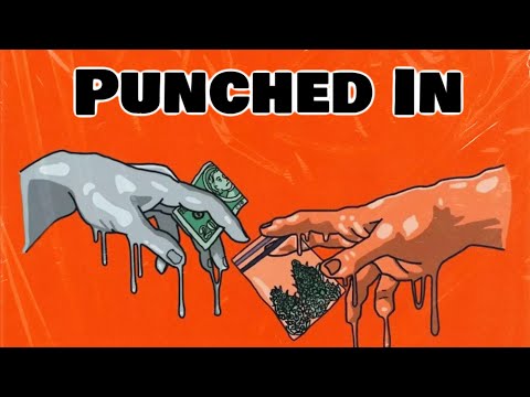 Big Celly x TrapLoww - Punched In (Official Audio)