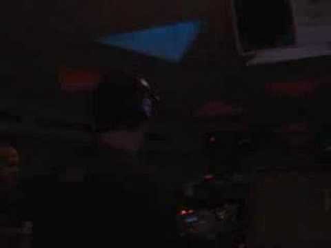 5 Years Clubfusion B-Day @ Passage Vienna