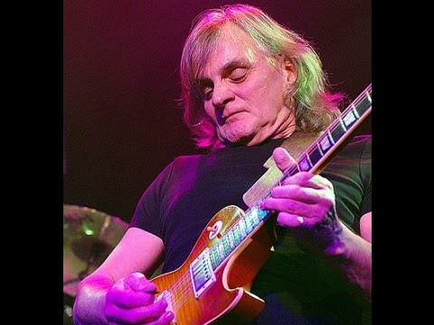 Ted Oberg (Livin` Blues) - Polish Blues